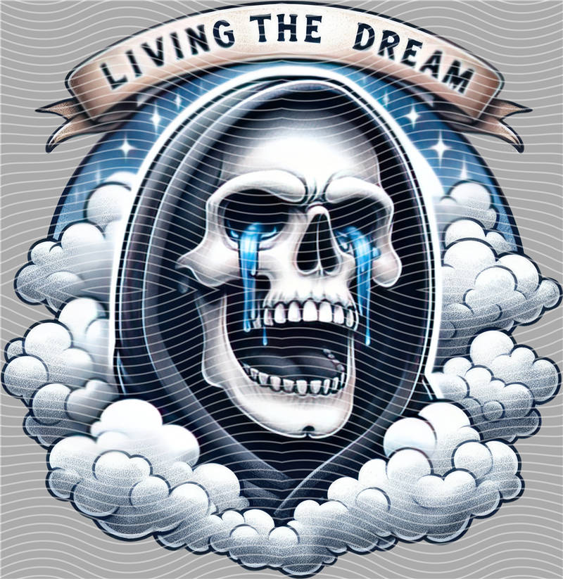 Ghosts and Skeletons-KL 54